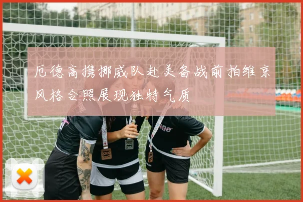 厄德高携挪威队赴美备战前拍维京风格合照展现独特气质